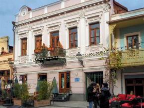Historic Apartments 